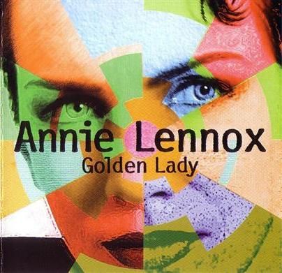 Golden Lady - Annie Lennox