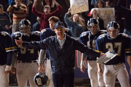 C Thomas Howell - Woodlawn