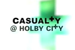 Casualty @ Holby City