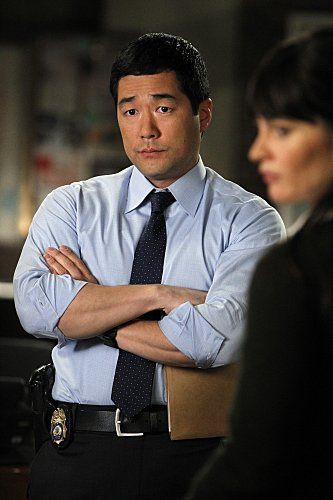 Who is Tim Kang dating? Tim Kang girlfriend, wife