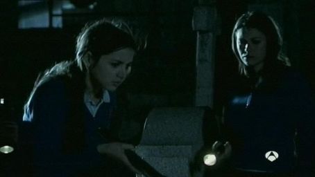 The Boarding School - Ana de Armas