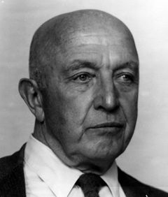 Ian Scott Smillie