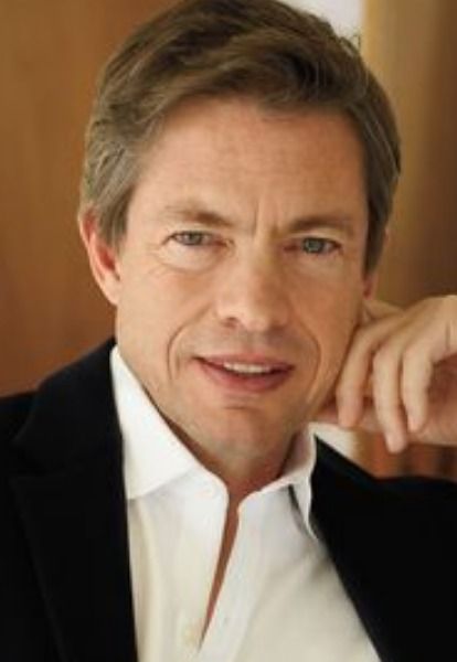 Nicolas Berggruen