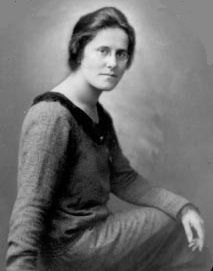 Bertha Bracey