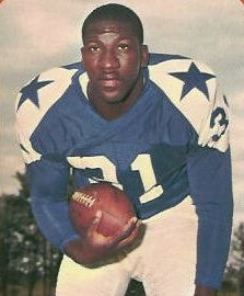Amos Marsh
