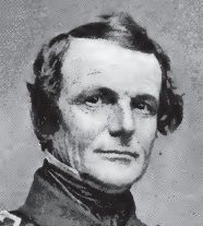 William Radford