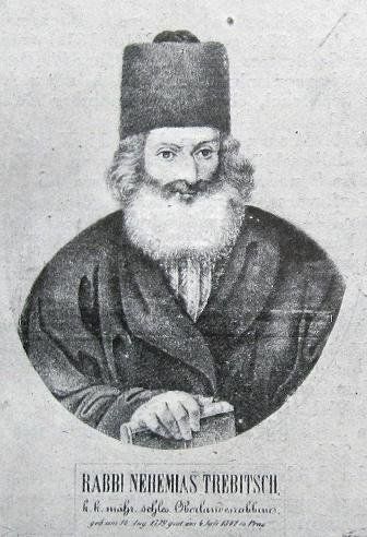 Nahum Trebitsch