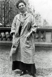 Matilda Vanderpoel