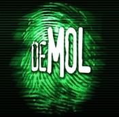 Wie is de Mol?