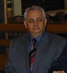 János Latorcai