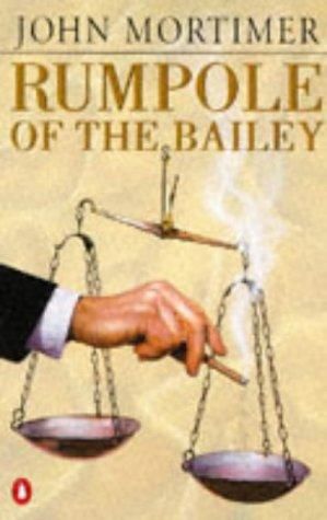Rumpole of the Bailey