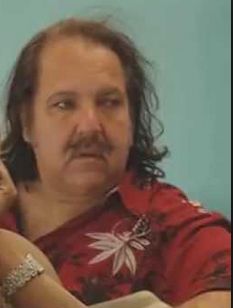 Ron Jeremy - The Surreal Life: Fame Games