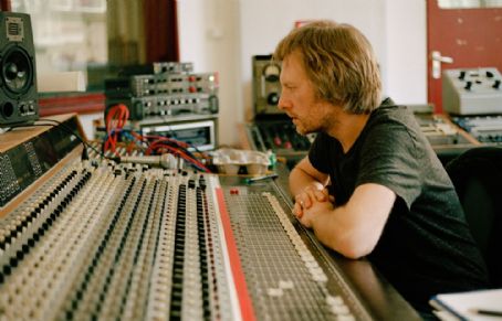 Paul Pilot