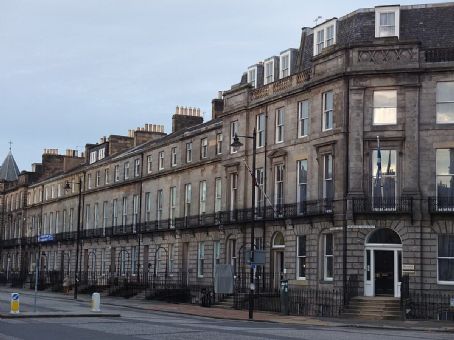 Incorporated Trades of Edinburgh