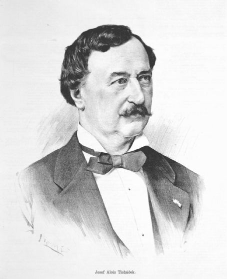 Josef Tichatschek