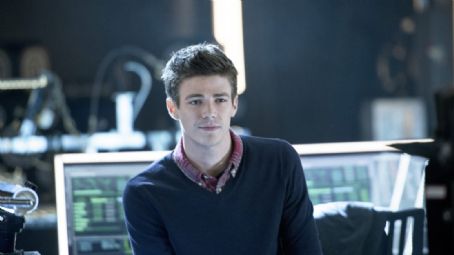 Barry Allen / The Flash / Elseworlds Green Arrow, Barry Allen