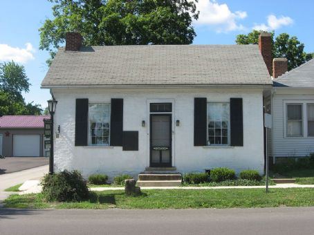 Harris Dental Museum
