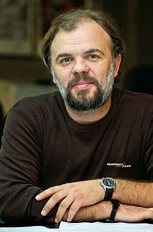 Ivan Lutz