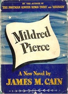 Mildred Pierce