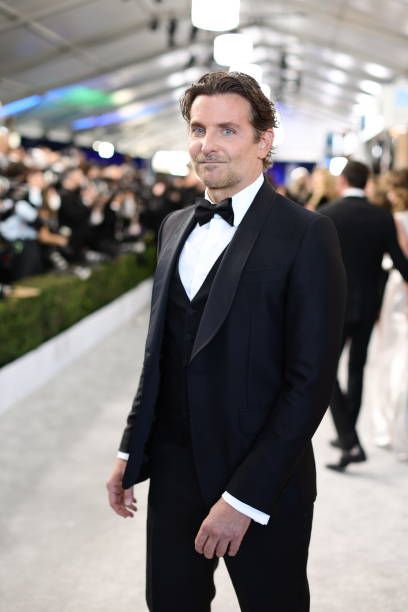 Bradley Cooper - The 28th Annual Screen Actors Guild Awards (2022)