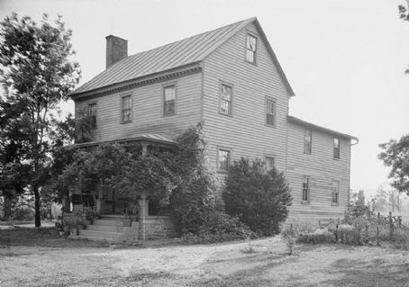 Mt. Atlas (Haymarket, Virginia)