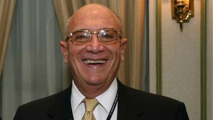 Carlos Ozores
