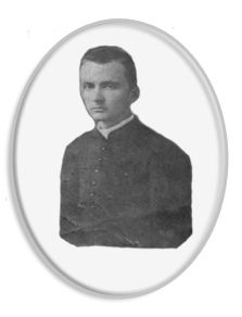Rev.Fr.PERE DI Elbreil