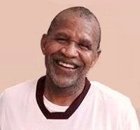 Rudy White