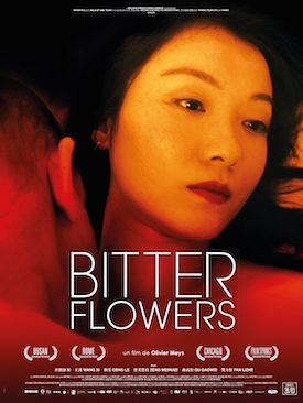 Bitter Flowers