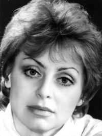 Nadezhda Kondratovskaya