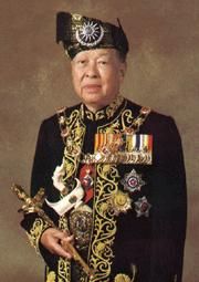 Salahuddin of Selangor