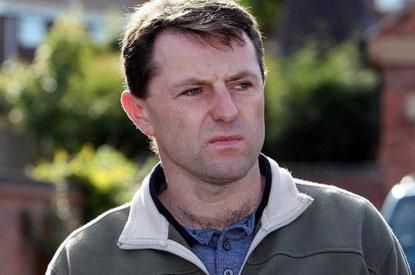 Gerry McCann