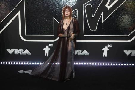 Chappell Roan - MTV 2024 Video Music Awards