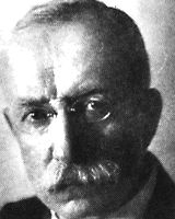 Arthur Hoffmann (politician)