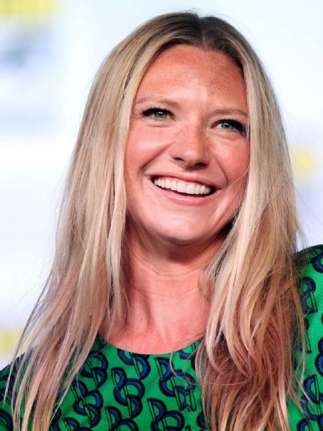 Saturn Award for Best Actress on Television