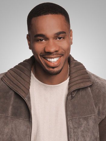 Brian Hooks