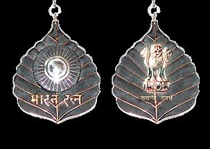 Orders, decorations, and medals of India