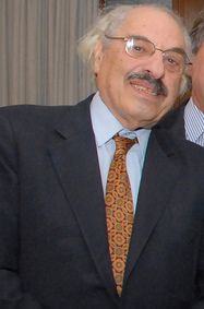 Alberto Couriel