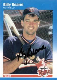 Billy Beane