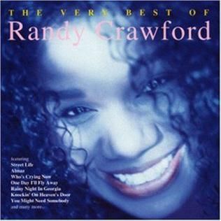 The Very Best of Randy Crawford