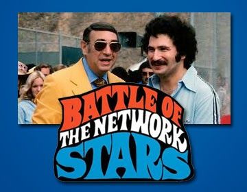 Battle of the Network Stars