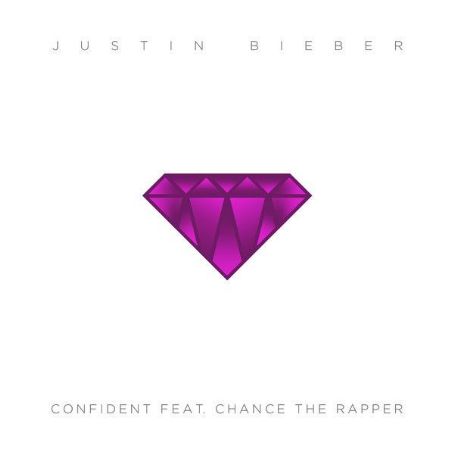 Confident - Justin Bieber