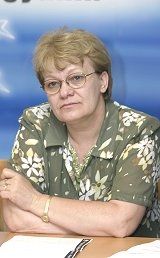 Erika Szűcs