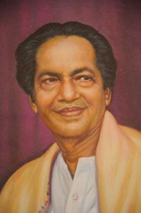 Balakrishna Bhagwant Borkar
