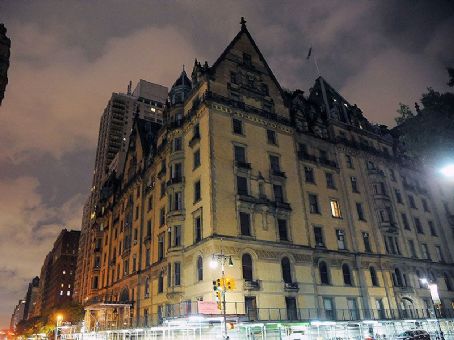 Screen Legend Lauren Bacall's Manhattan Home to Hit the Market for $26 Million