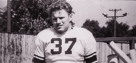Jack Riley (American football)