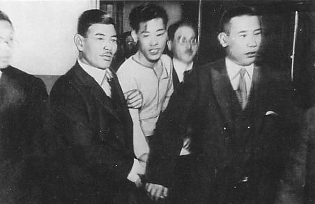 Lee Bong-chang