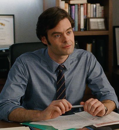 Bill Hader Filmography List Of Bill Hader Movies And Tv Shows - Famousfix