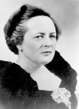 Vera C. Bushfield
