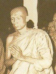 Nyanasamvara Suvaddhana